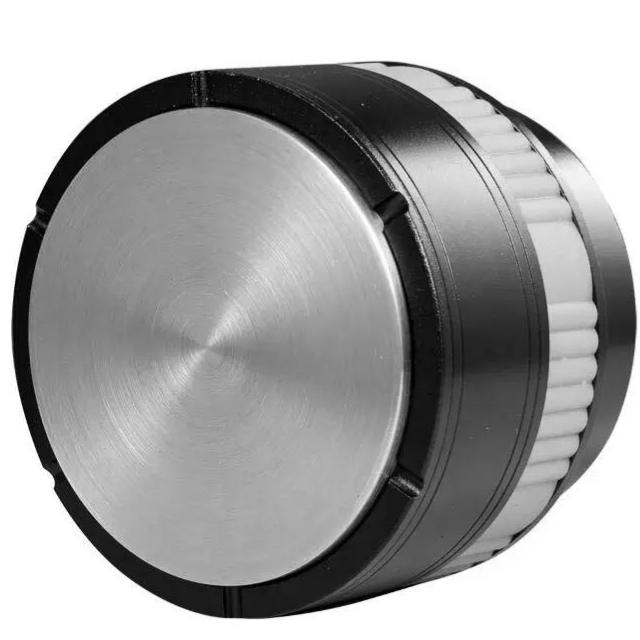 BS B2	Spring Handless Tamper 58Mm