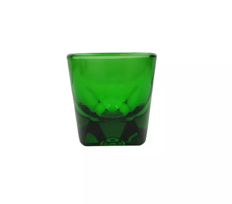 Notneutral Vero Espresso Glass Emerald