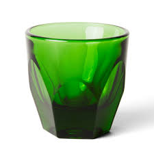 Notneutral Vero Cartado Glass Emerald