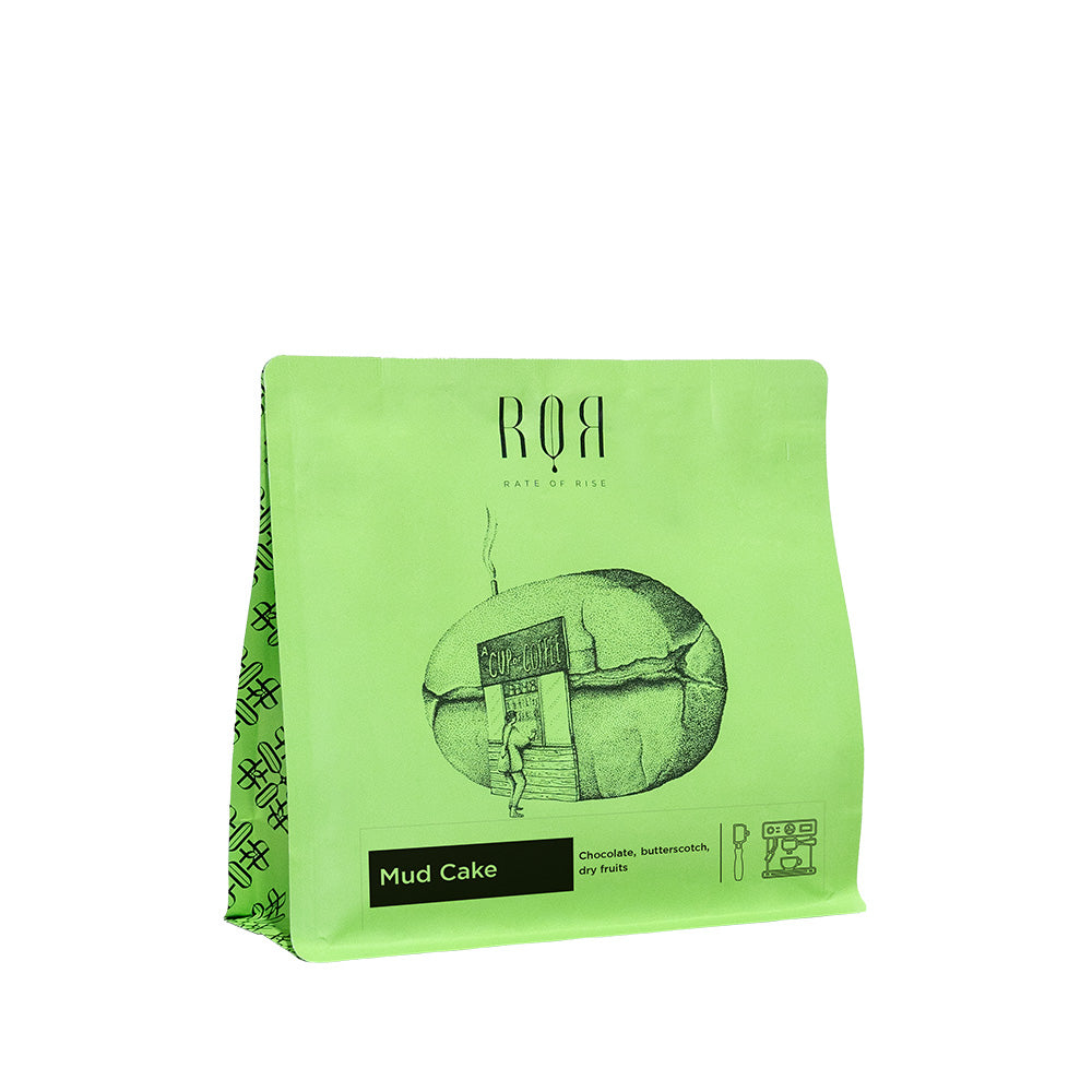 ROR Mud Cake 250G