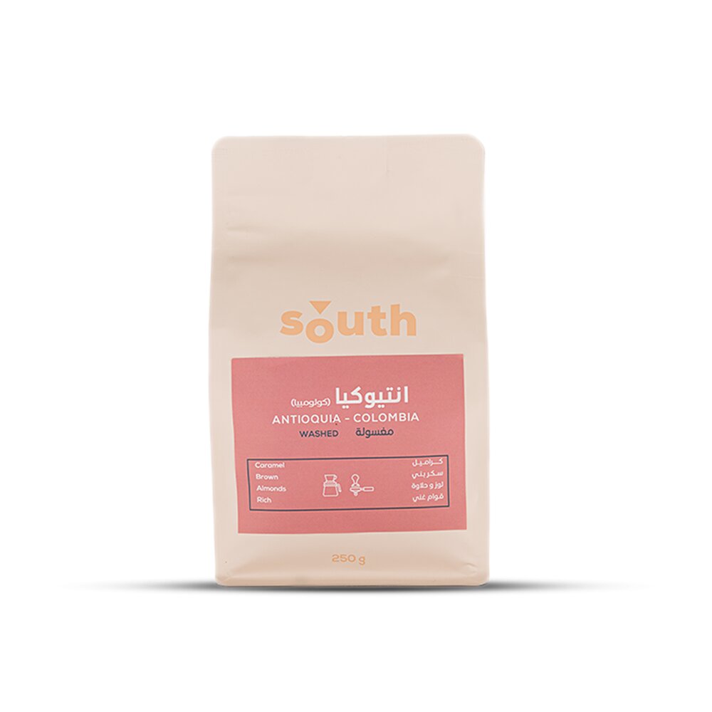 South Colombia Antiquia 250G