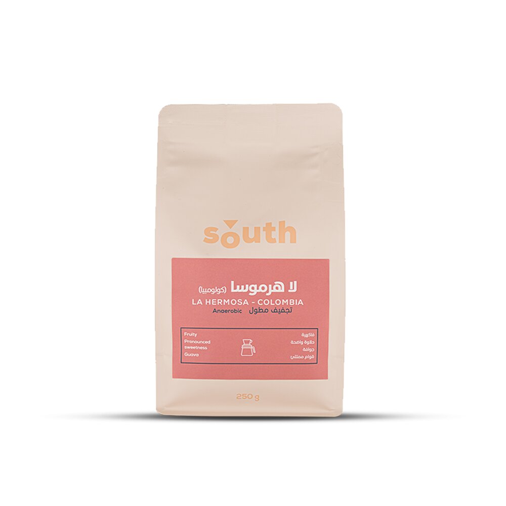 South Colombia La Hermosa 250G