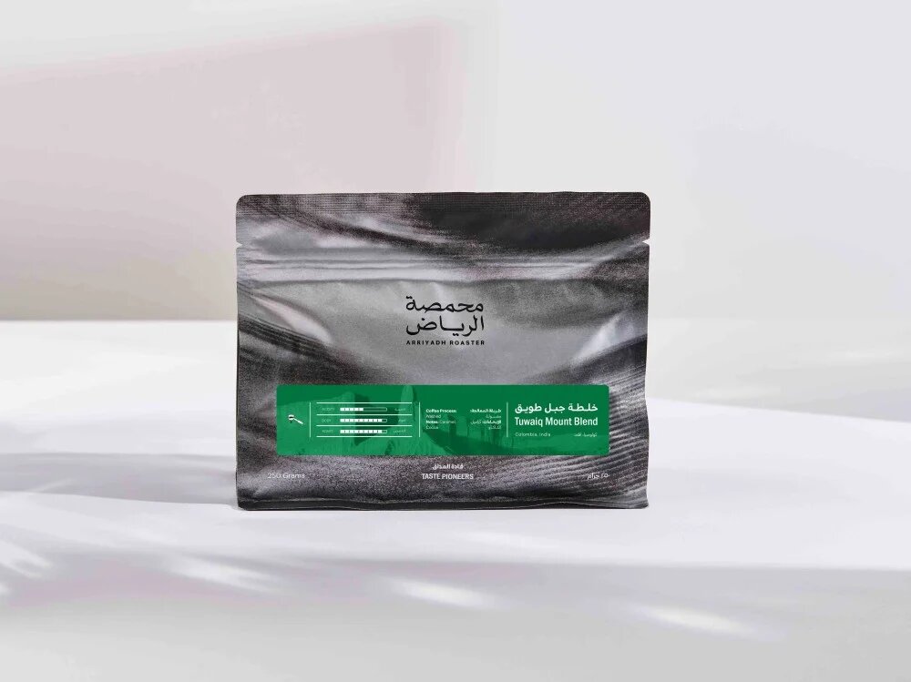 Arriyadh Tuwaiq Mount Blend 250G