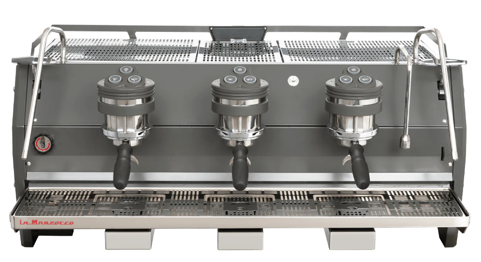 LaMarzocco Strada S - 3 Group