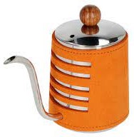 BS I3	Handless Kettle 350Ml 			Orange