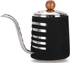 BS I2	Handless Kettle 550Ml 			Black