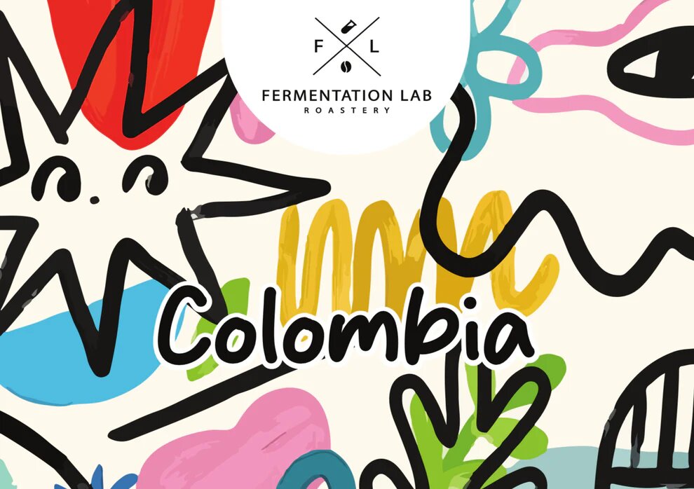 Fermenatation Lab Columbia 909 Filter 250 G