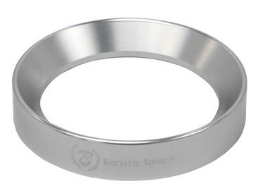 BS A1	Dozing Funnel 58Mm			Silver