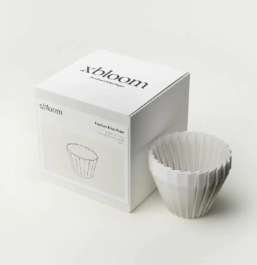 xBloom Premium Paper Filters