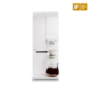 xBloom Studio Coffee  Machine Moonlight White