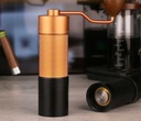 Better Koffee Tornado Manual Grinder G Series - Black Gold