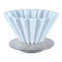 JDMON OG Style Dripper White
