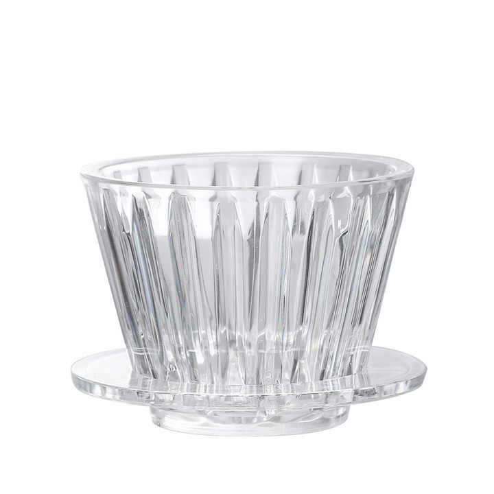 JDMON Wave Dripper Clear 01