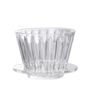 JDMON Wave Dripper Clear 01