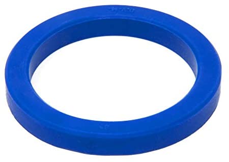 Cafelat Nuova Simonelli Gasket 71mm x 56.5mm x 9mm (Blue)