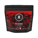 Pirates El Clasico Colombia Washed 250 G