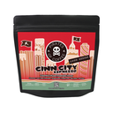Pirates Cinn City Espresso Colombia Infused 250 G