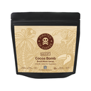 Pirates Decaf Cocoa Bomb Brazil Decaf 250 G
