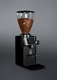 Ceado Grinder Rev Steel