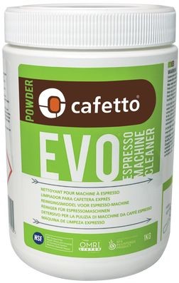 Cafetto EVO 500G