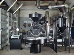 Coffee Roaster