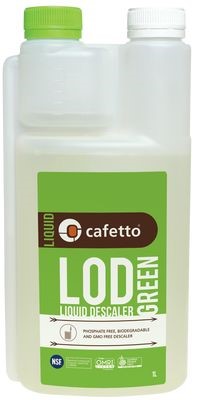 Cafetto LOD Green 1L