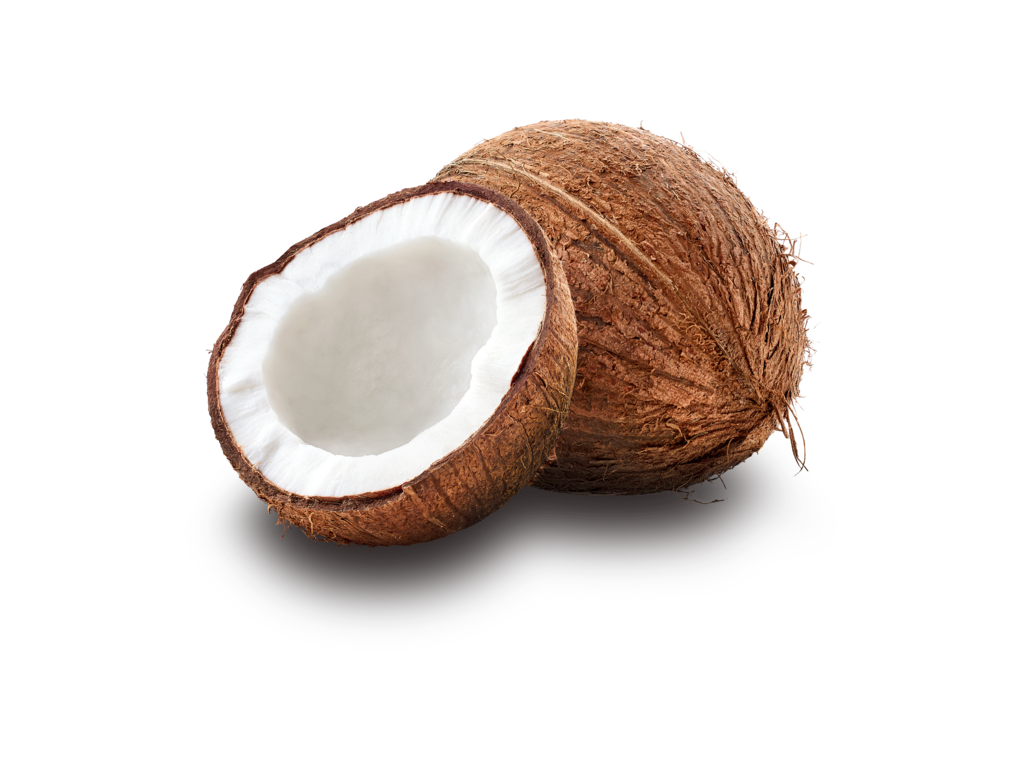 Mumtd Coconut 250G