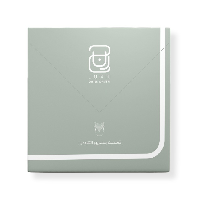 Jorn Ethopia West Arsi Drip Bag