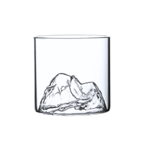 JDMON Mountain Design Cup