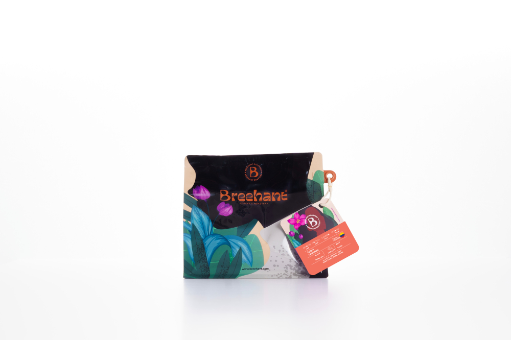 Breehant La Pradera 250 G