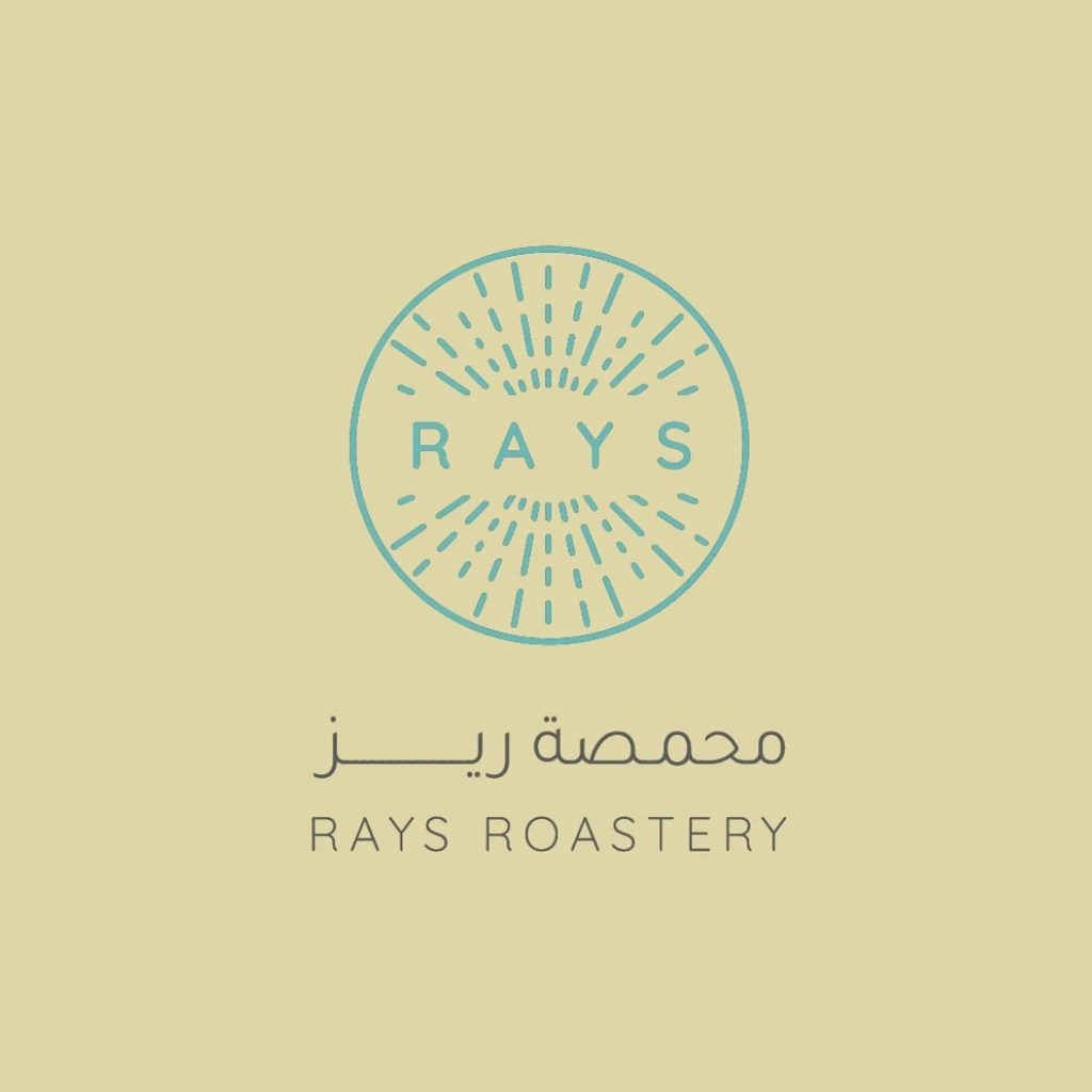 Rays Roastery Colombia Khirbiz 125 G