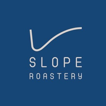 Slope Roastery Ethiopia Dara Tiniro 250 G