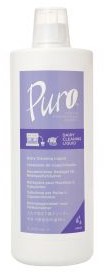 Puro Liquid Dairy Cleaner	1L  of liquid