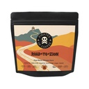 Pirates ROAD TO ZION Daye Bensa Ethiopia Abore Washed 250 G