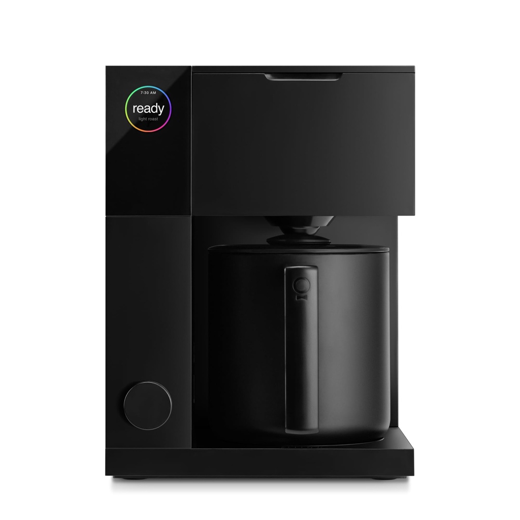 Fellow Aiden Precision Coffee Maker - Matte Black