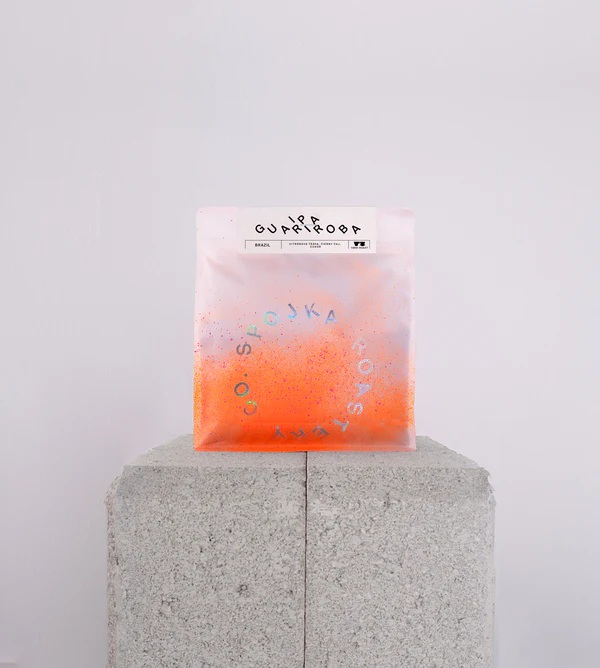 Spojka | Brazil Ipa Guariroba 200G