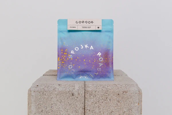 Spojka | Colombia Condor Filter 200G