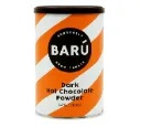 BARU | Dark Hot Chocolate Powder 250G