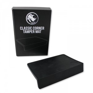 Rhino® Classic Tamper Mat - Corner
