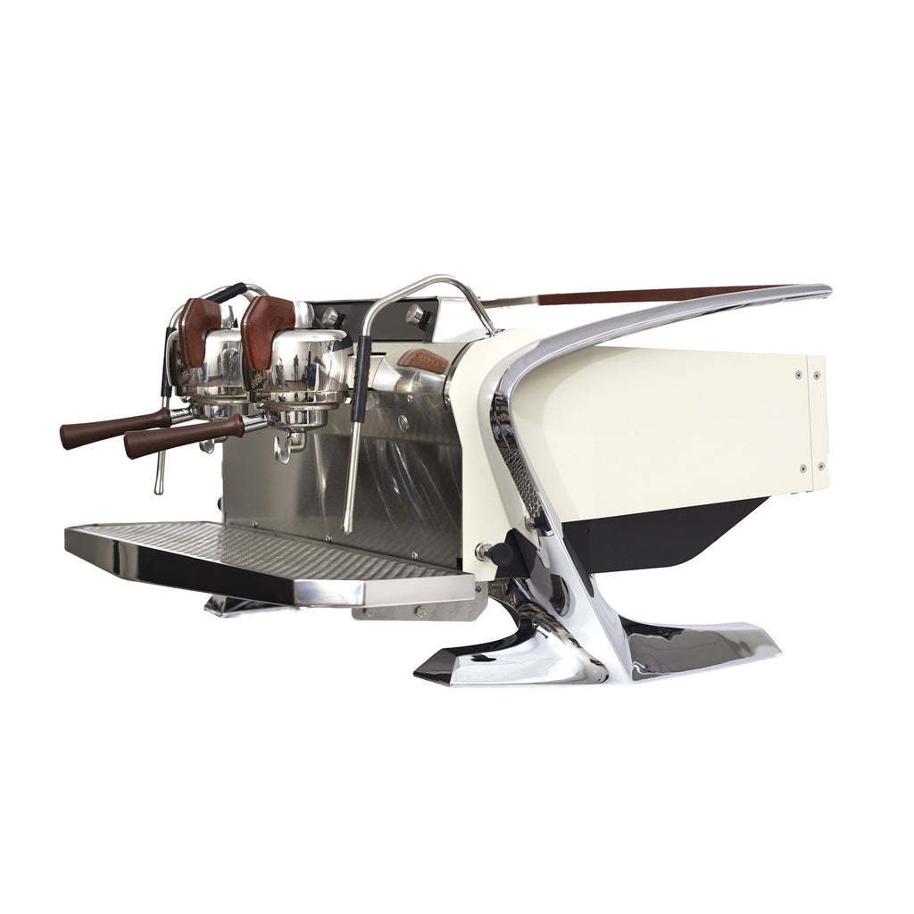 Slayer Steam LP 2 Group Bone Beige