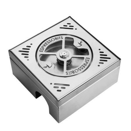 Disave Pitcher Rinser Counter Top