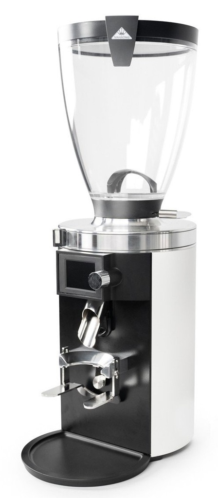 Mahlkonig E65W GBS White
