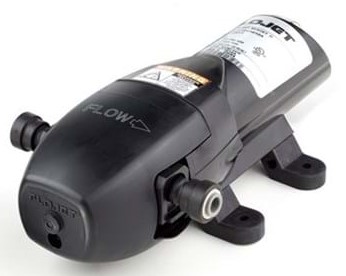 Xylem BevJet Compact Water Pump