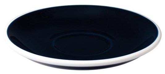 15.5cm Shared Saucer (Denim)