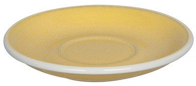 15.5cm Shared Saucer (Butter Cup)