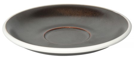 15.5cm Shared Saucer (Gunpowder)