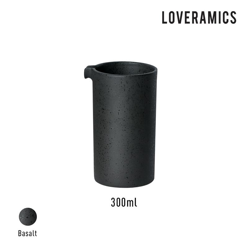 Brewers	300ml Specialty Jug (Basalt)