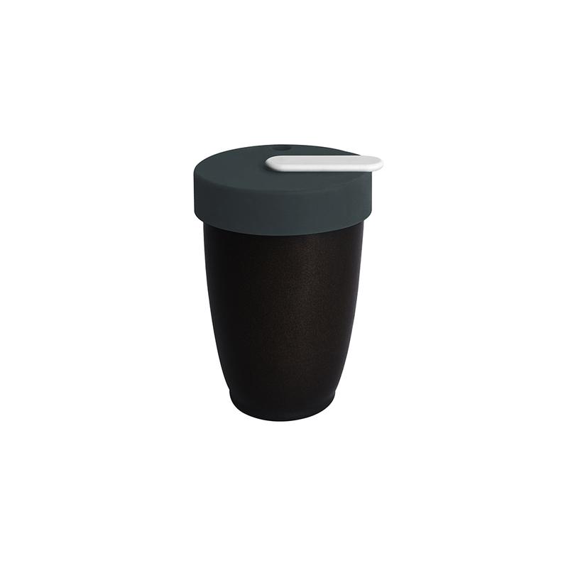 Nomad	250ml Double Walled Mug (Gunpowder)