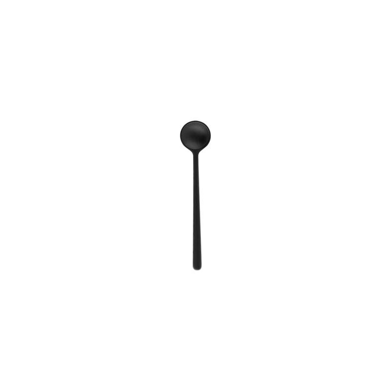 Chateau	10cm Spoon (Matt Black)