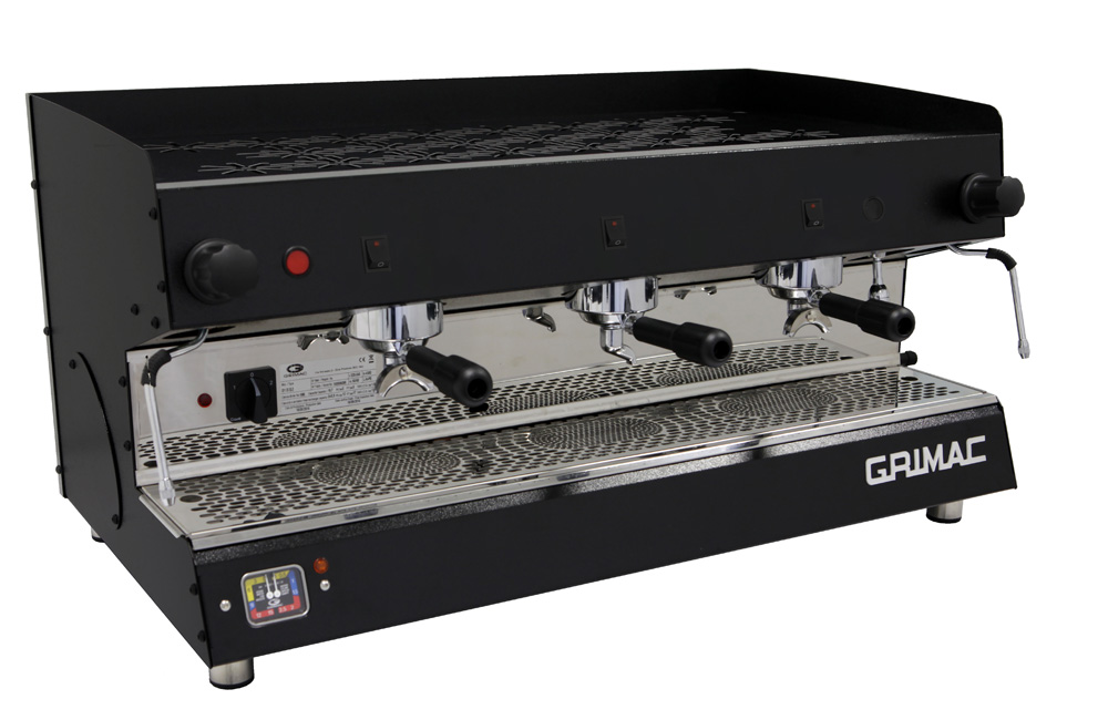 Grimac G11	GR3 CLASS	2	Group